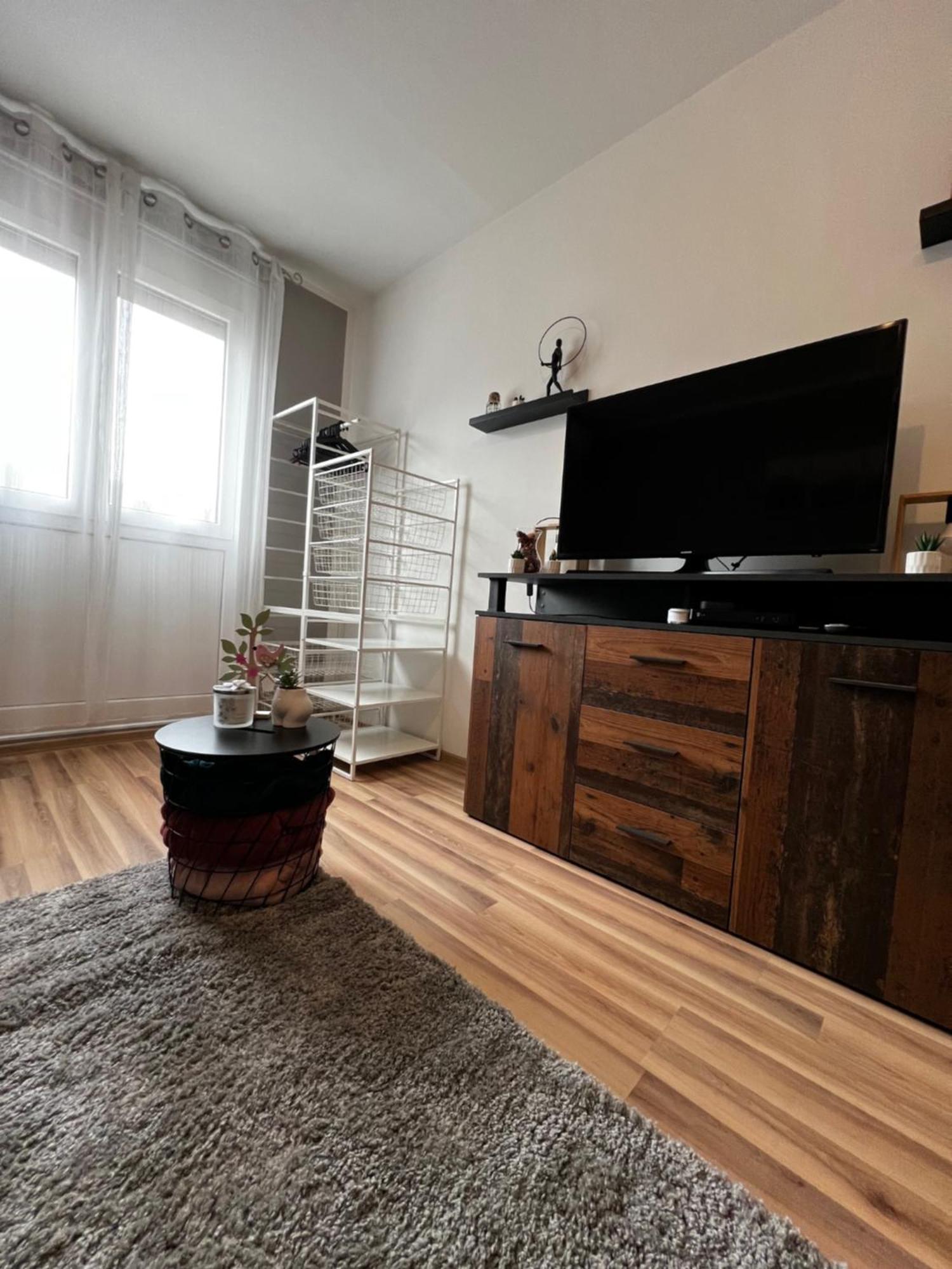 Renapartman Pécs Buitenkant foto